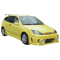 Paragolpes Delantero Focus Evo