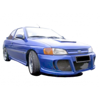 Paragolpes Delantero Ford Escort 85-89 Modena