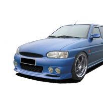 Paragolpes Delantero Ford Escort 93 4 Faros