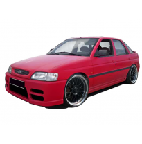 Paragolpes Delantero Ford Escort 93-98 Compass