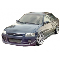 Paragolpes Delantero Ford Escort 93-98 Gtx