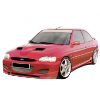 Paragolpes Delantero Ford Escort 93-98 Race