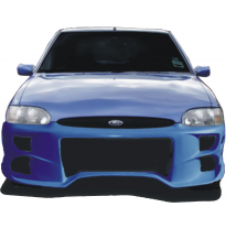 Paragolpes Delantero Ford Escort 93 Radikal