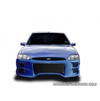 Paragolpes Delantero Ford Escort Radikal Radikal  Fo107