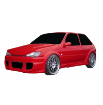Paragolpes Delantero Ford Fiesta 89-95 Raven