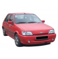 Paragolpes Delantero Ford Fiesta 89-95 Sport