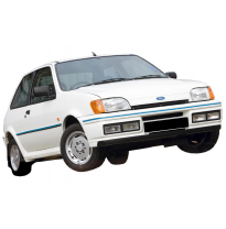 Paragolpes Delantero Ford Fiesta 89-95 Xr2i