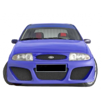 Paragolpes Delantero Ford Fiesta 96 T-Rex