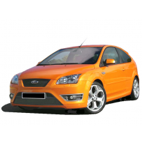 Paragolpes Delantero Ford Focus 05 St