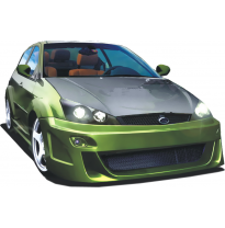 Paragolpes Delantero Ford Focus 3p Atomic Wide