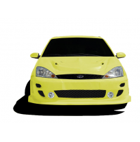 Paragolpes Delantero Ford Focus Eraser