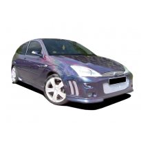 Paragolpes Delantero Ford Focus Hunter