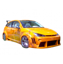 Paragolpes Delantero Ford Focus Rage Std