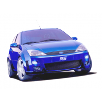 Paragolpes Delantero Ford Focus Rs