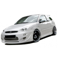 Paragolpes Delantero Ford Focus Super