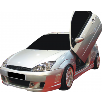 Paragolpes Delantero Ford Focus Zip