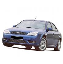 Paragolpes Delantero Ford Mondeo 2006 St