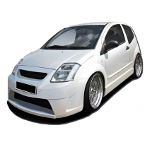 Paragolpes Delantero Ford Mondeo 93-96 Sioux