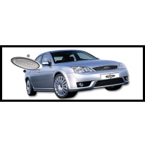 Paragolpes Delantero Ford Mondeo St