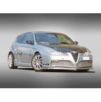 Paragolpes Delantero Gt47 New!!! Gt Replica  Alfa 147 &lt;05   El Tiempo De Entrega De Este Producto Puede Ser De 1-2 Semanas Según