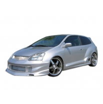 Paragolpes Delantero Honda Civic 02 Wide