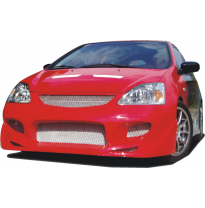 Paragolpes Delantero Honda Civic 2002