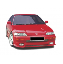 Paragolpes Delantero Honda Crx 89-91 16v