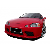 Paragolpes Delantero Honda Crx Del Sol Atlanta