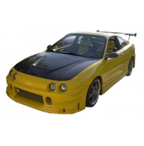 Paragolpes Delantero Honda Integra