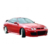 Paragolpes Delantero Honda Integra