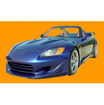 Paragolpes Delantero Honda Ns 2000