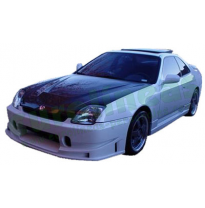 Paragolpes Delantero Honda Prelude 97 Buddy Club