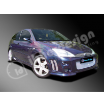 Paragolpes Delantero Hunter - Focus 3/5 Doors