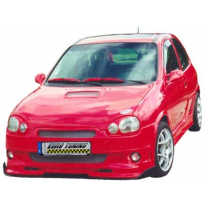 Paragolpes Delantero Ii Corsa B