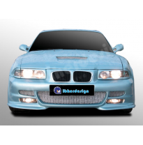 Paragolpes Delantero  Illusion (Inc' 2 Lamps) - E-36 4 Puertas