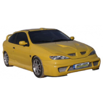 Paragolpes Delantero Impact Renault Megane Coupe 99