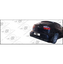 Paragolpes Delantero Leon X-Treme