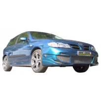 Paragolpes Delantero Nissan Almera 2000