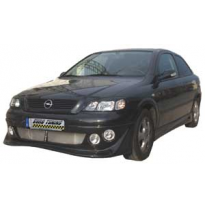 Paragolpes Delantero Opel Astra G