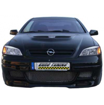 Paragolpes Delantero Opel Astra G Sport