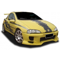 Paragolpes Delantero Opel Tigra Radikal