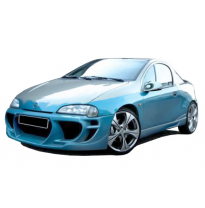 Paragolpes Delantero Opel Tigra Xtreme