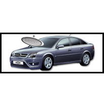 Paragolpes Delantero Opel Vectra C Tipo St