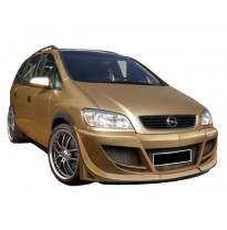 Paragolpes Delantero Opel Zafira