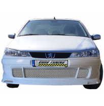 Paragolpes Delantero P-406