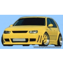 Paragolpes Delantero Parachoques Delantero Vw Golf Iv Boost  Avw00128