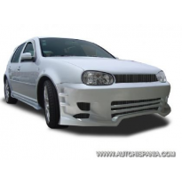 Paragolpes Delantero Paragolpes Delantero Vw Golf Iv Swat  Avw