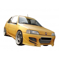 Paragolpes Delantero Peugeot 106 I Fox