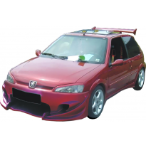 Paragolpes Delantero Peugeot 106 Ii Flash