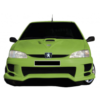 Paragolpes Delantero Peugeot 106 Ii Radikal